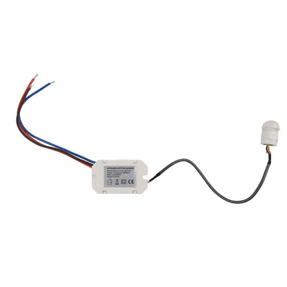 Motion Detection Ceiling Light for Home Automation (360°)