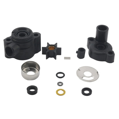 Water Pump Kit 46-70941A3 for Mercury Mariner Force 3.9-9.8 HP (1975–1986)