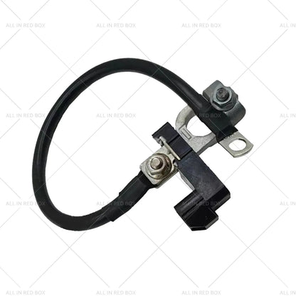 Battery Negative Sensor Cable for Kia Forte Koup (2014–2018) 37180-A7000