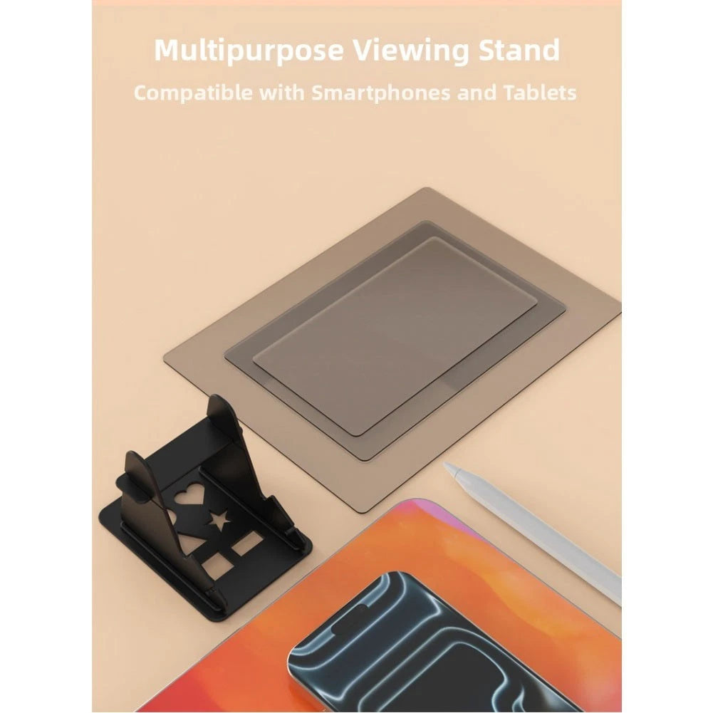 Drawing Board with Light Tracing Function for Beginners and Professionals