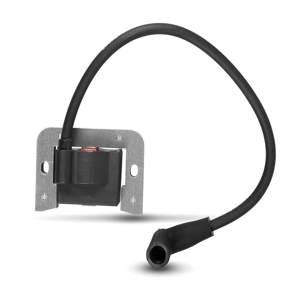 Ignition Coil Module & Spark Plug for Kohler KT600 KT610 KT715 KT725 (N/A)
