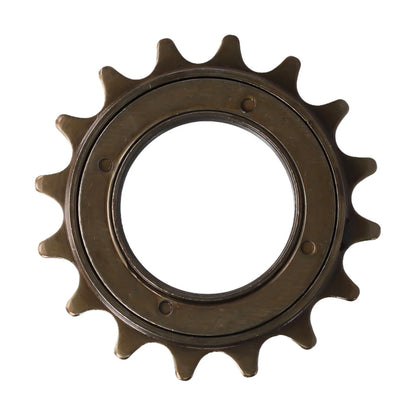16T Rear Cog for Fixie Bikes and Ebikes
