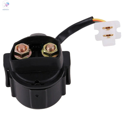 Starter Solenoid Relay for Honda TRX 300 Fourtrax 300 (1988–2000)
