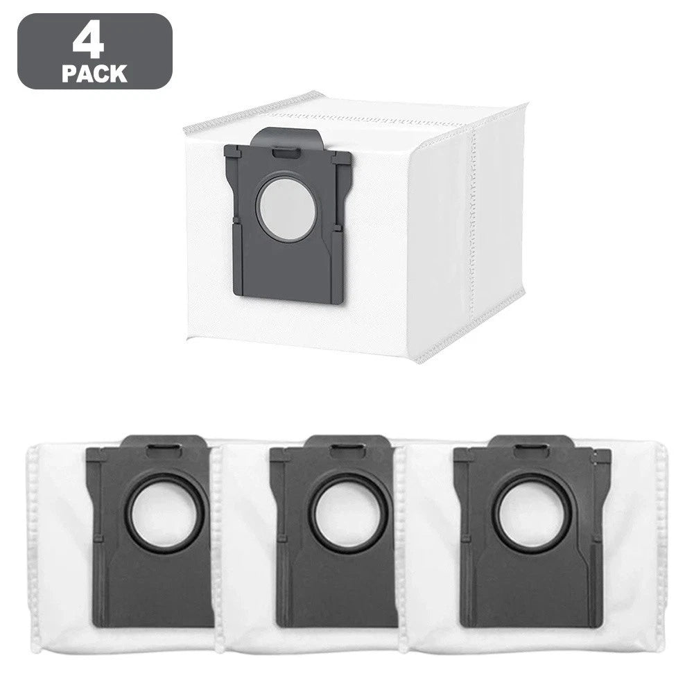 HEPA Vacuum Bag Replacement Filters for