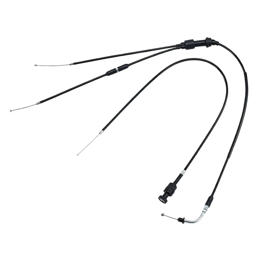 Choke Cable for Road Riding Motorcycle (Fits Specific Models)