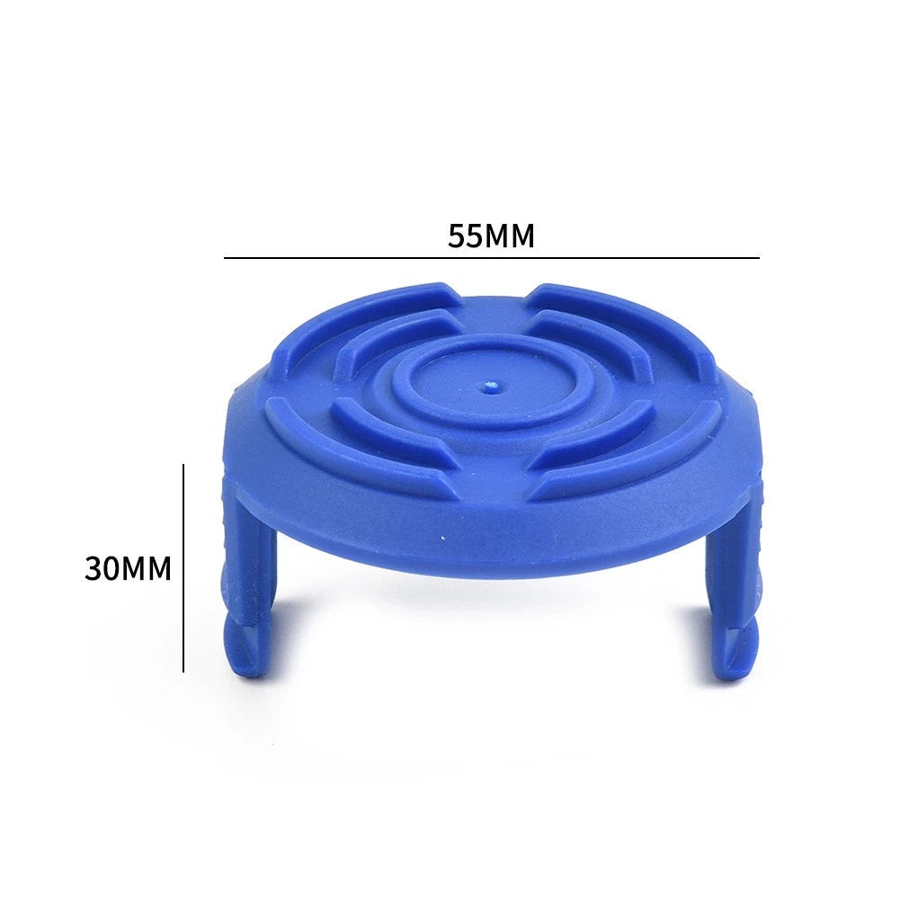 Replacement Spool Cover Cap for Trimmer