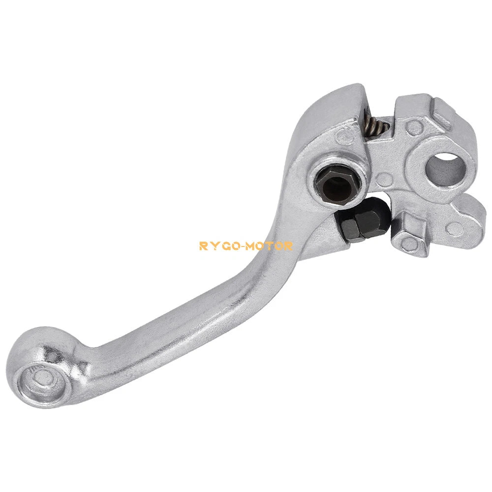 Front Brake Lever for Yamaha YZ65 YZ80 YZ85 YZ125 YZ250 (Replaces 5MV-83922-00-00)