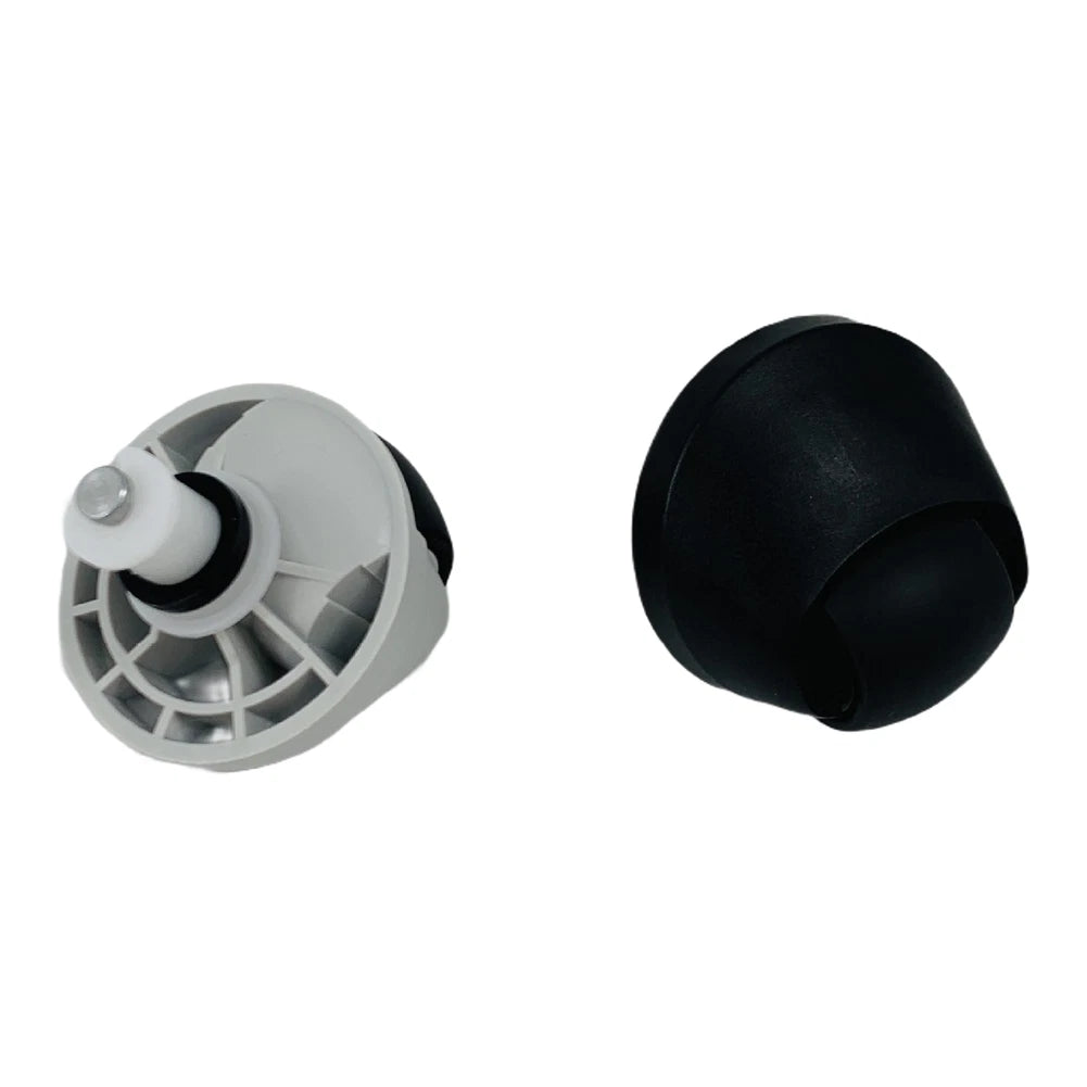 Flexible Omnidirectional Wheel for MOVA E30 (2020–2023) Replacement