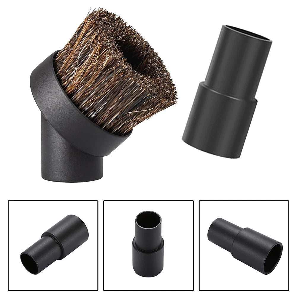 Dust Brush Tool for Shark Vacuum Cleaners (Compatible Models)