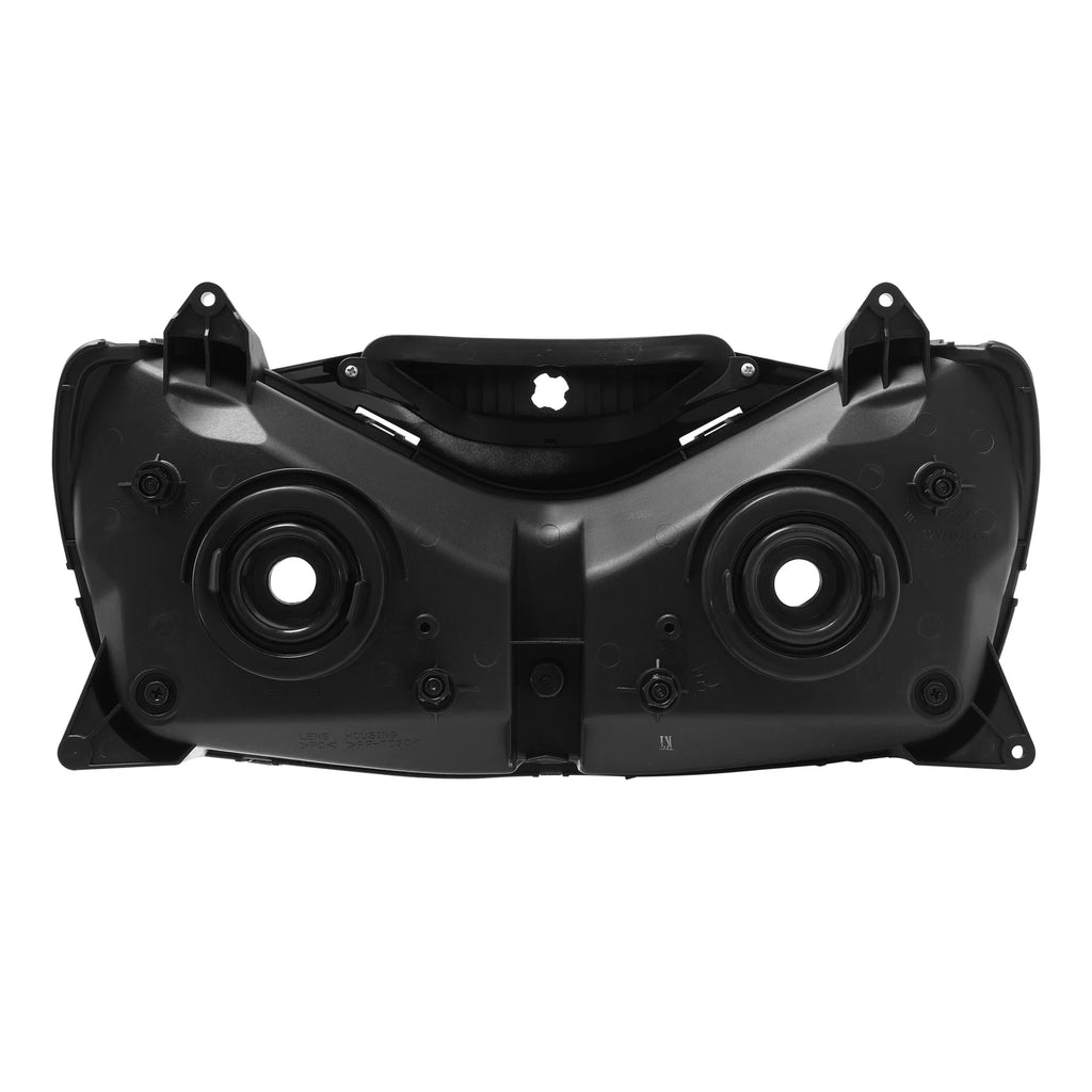 Front Headlight Assembly for Kawasaki Ninja ZX12R (2000–2001)