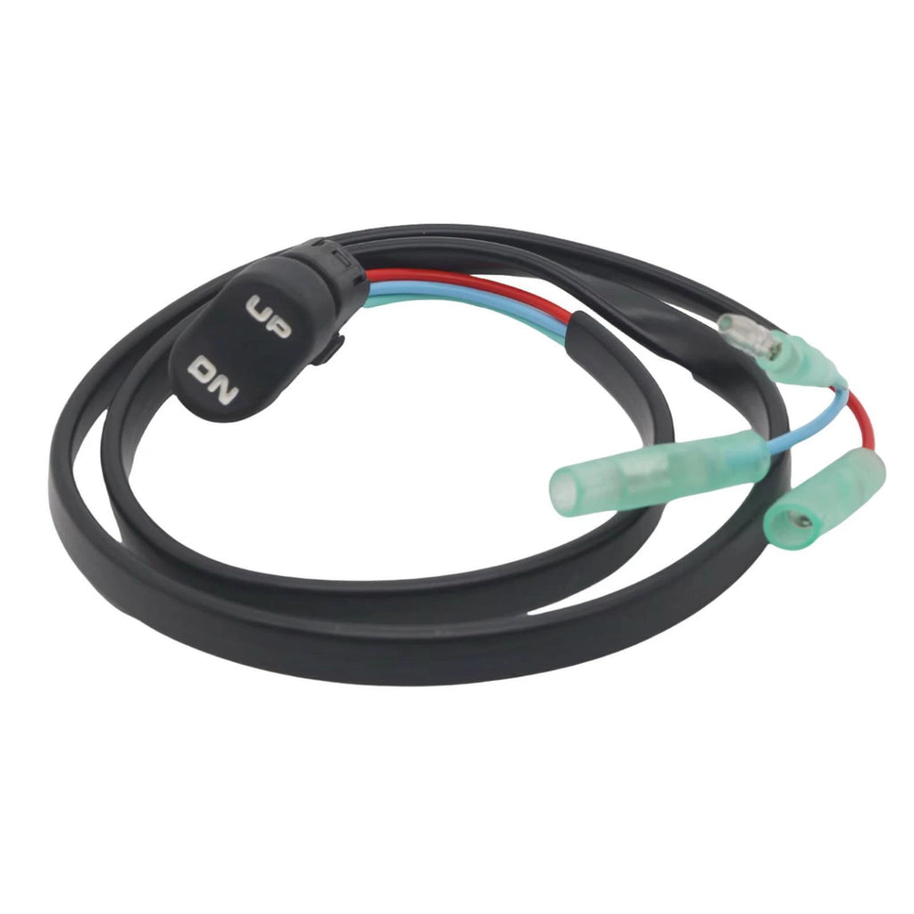Tilt Trim Switch for Suzuki Outboard 100-250 HP (37850-93J10)