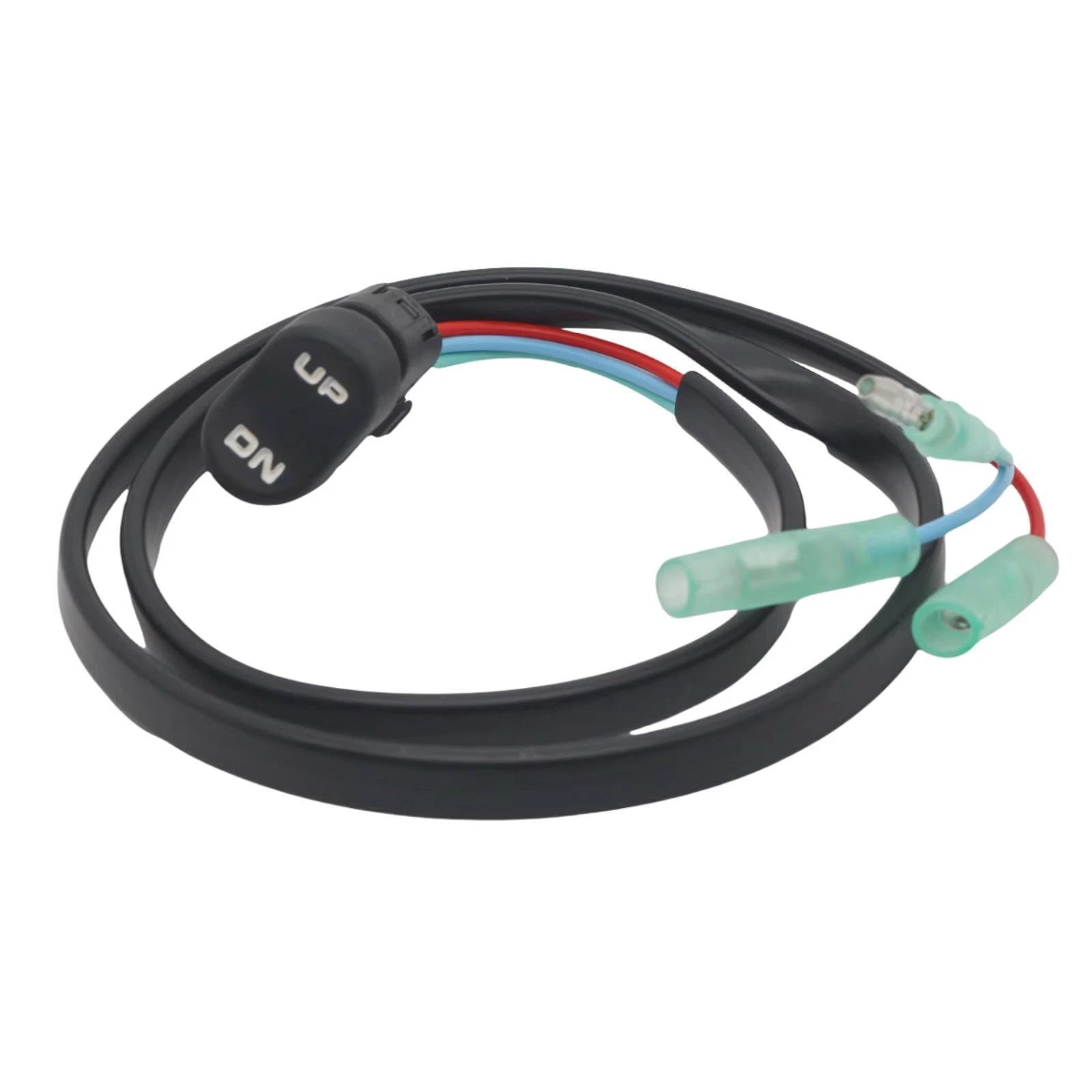 Tilt Trim Switch for Suzuki Outboard 100-250 HP (37850-93J10)