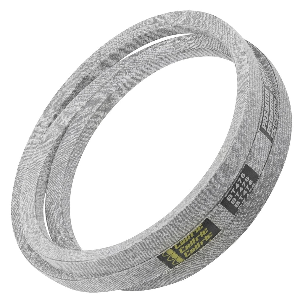 Drive Belt Replacement for John Deere 48 in 54 in 60 in Deck (2011–2018)