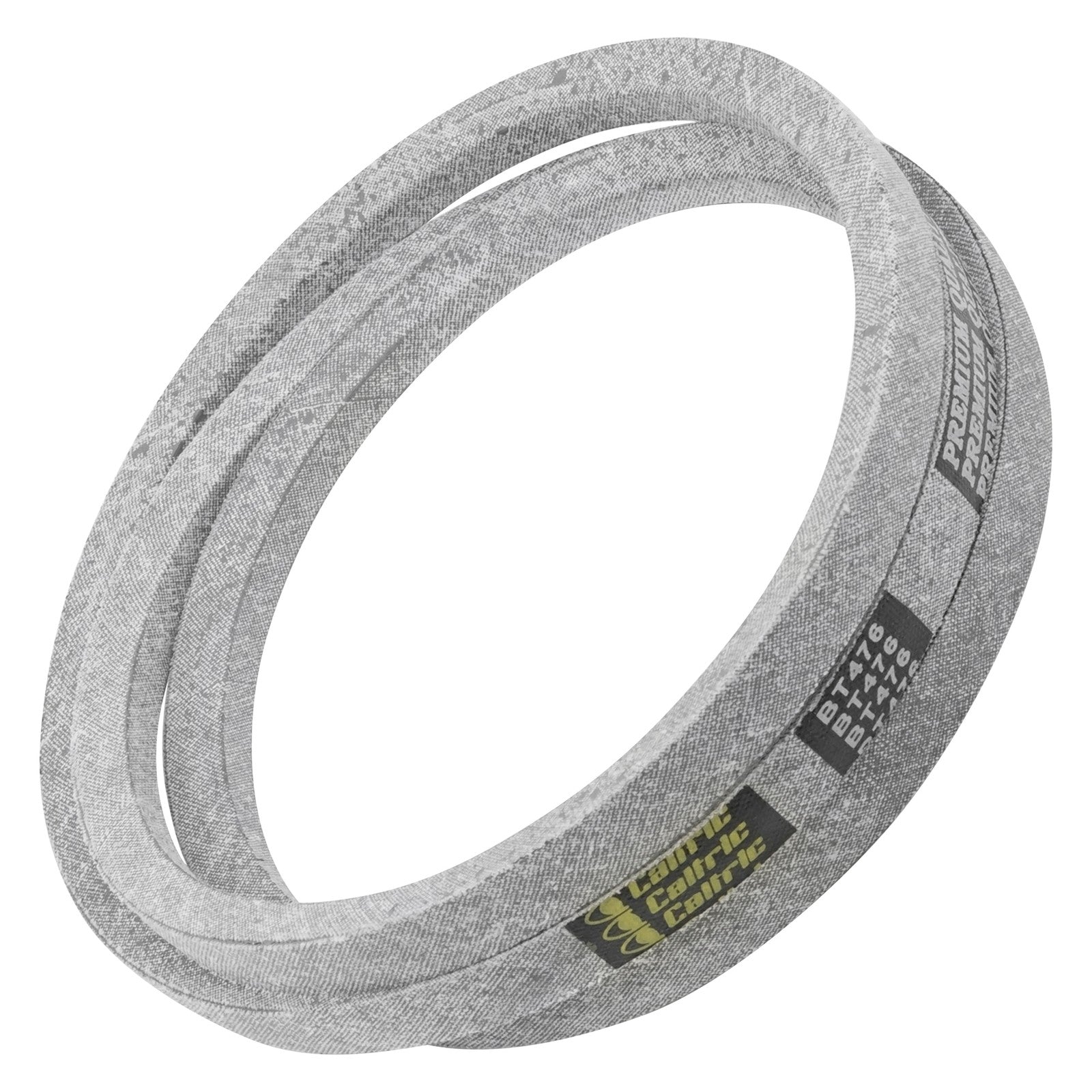 Drive Belt Replacement for John Deere 48 in 54 in 60 in Deck (2011–2018)