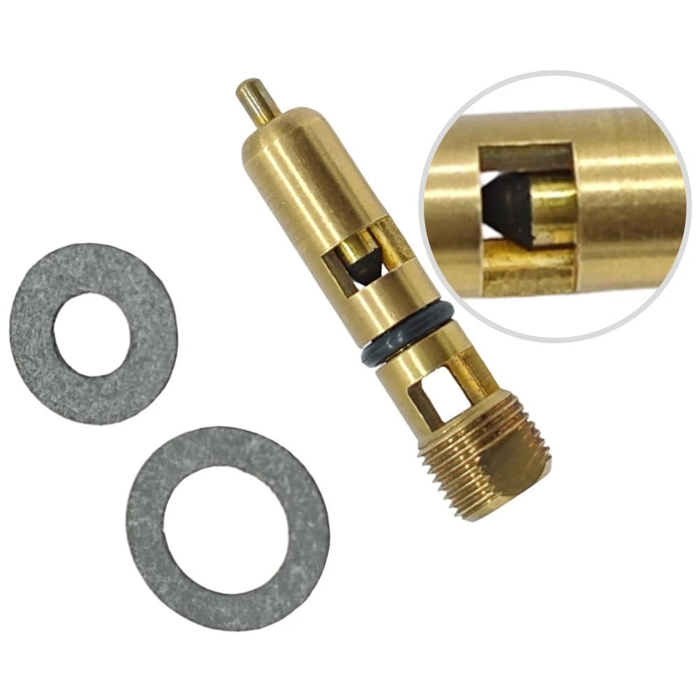 Adjustable Needle Carburetor Repair Kit for
