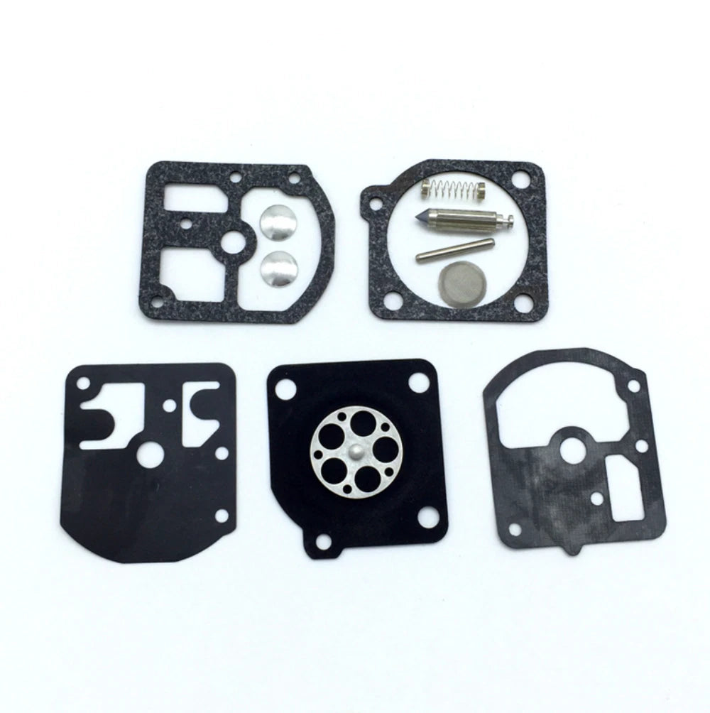 Carburettor Repair Kit for Homelite 240 245 Chainsaw