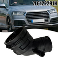 Engine Coolant Distribution Tube for