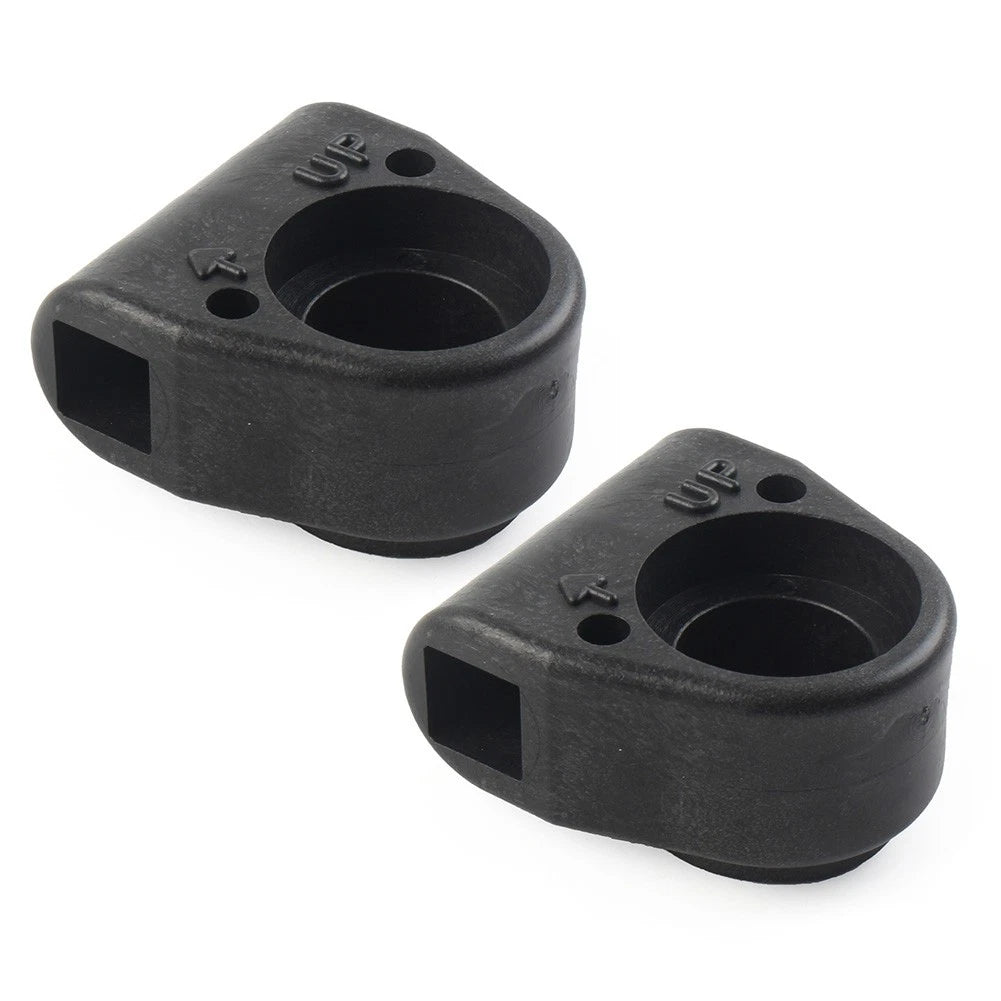 2X Short Spring Slide for Arctic Cat Bearcat 440 550 7000 (2000–2023)