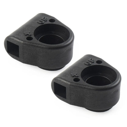 2X Short Spring Slide for Arctic Cat Bearcat 440 550 7000 (2000–2023)