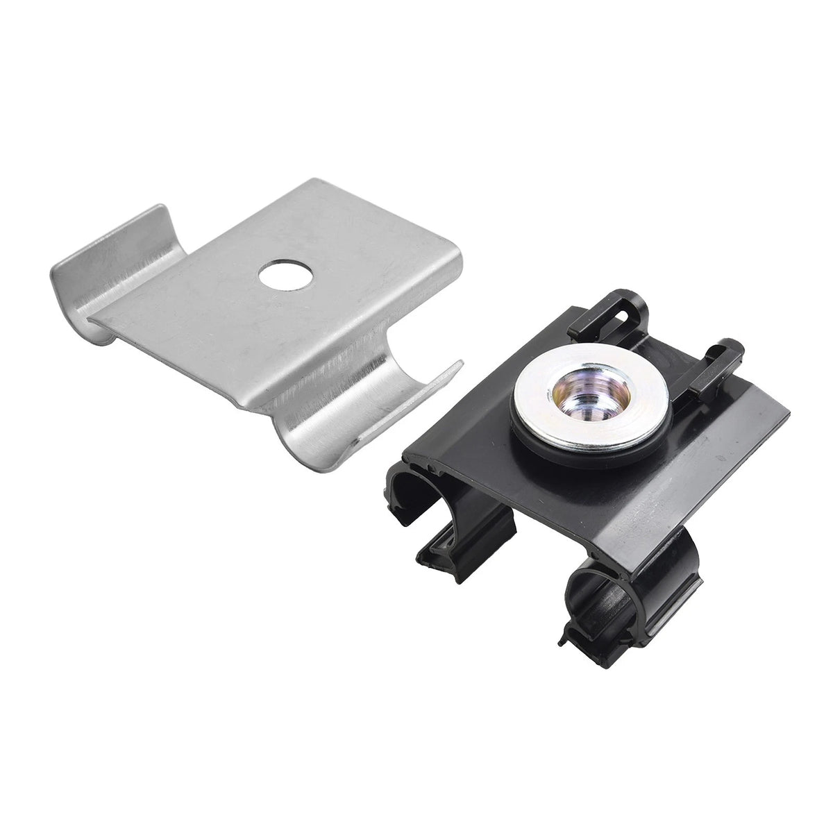 Clip Retainer for Parking Brake Cable (Easy Installation)