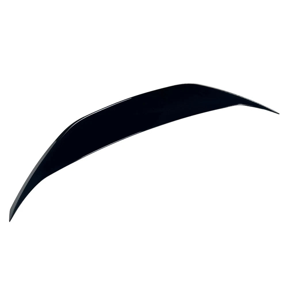 Glossy Black Rear Trunk Spoiler Wing for Subaru BRZ (2013–2020), Scion FR-S (2013–2016)