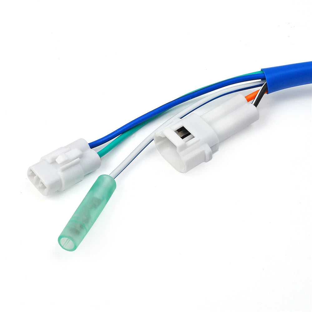 CDI Igniter Box for Suzuki KingQuad 300 LTF4WDX (1991–1994) 32900-19B30