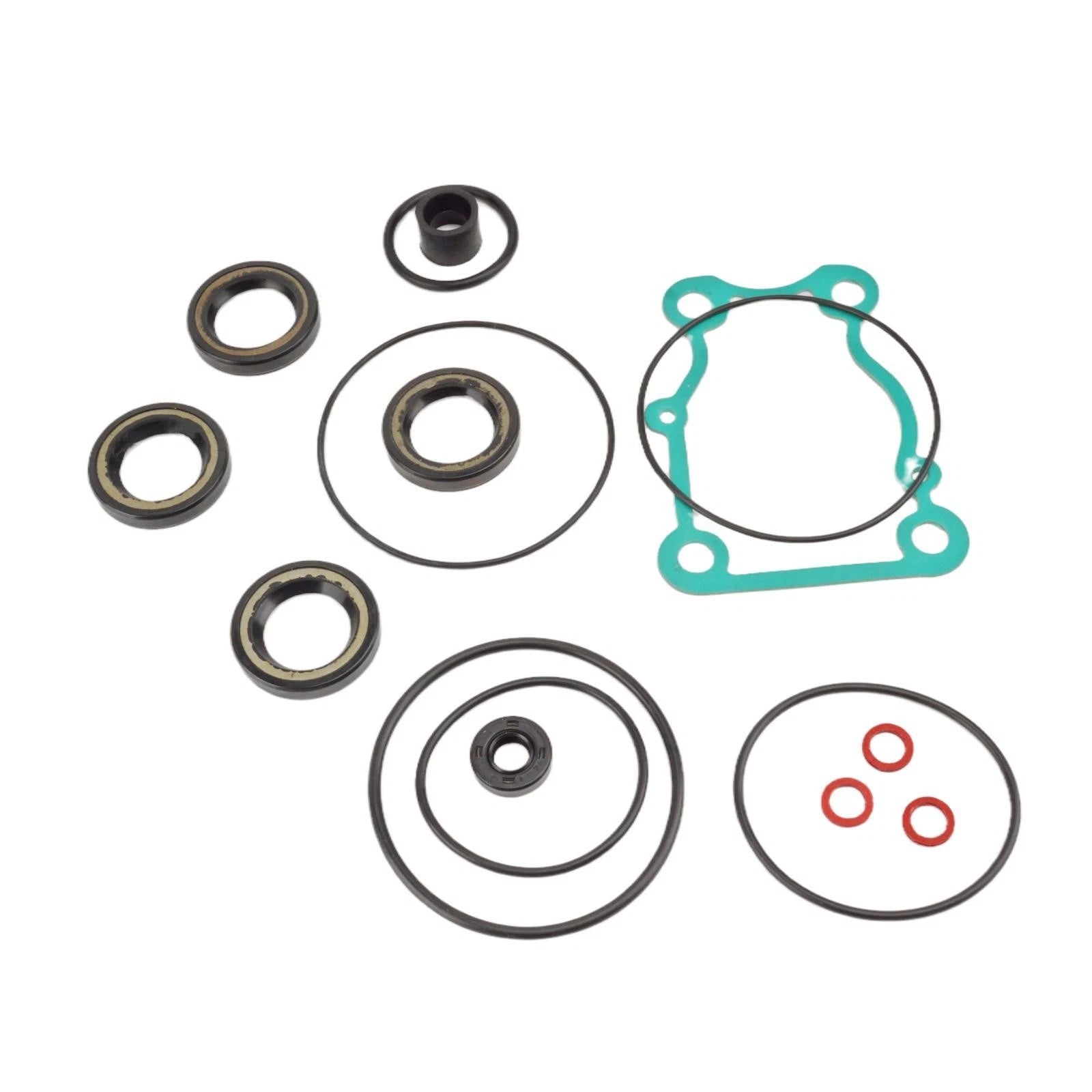 Seal Kit for Yamaha 40HP 50HP Outboard (63D-W0001-20)