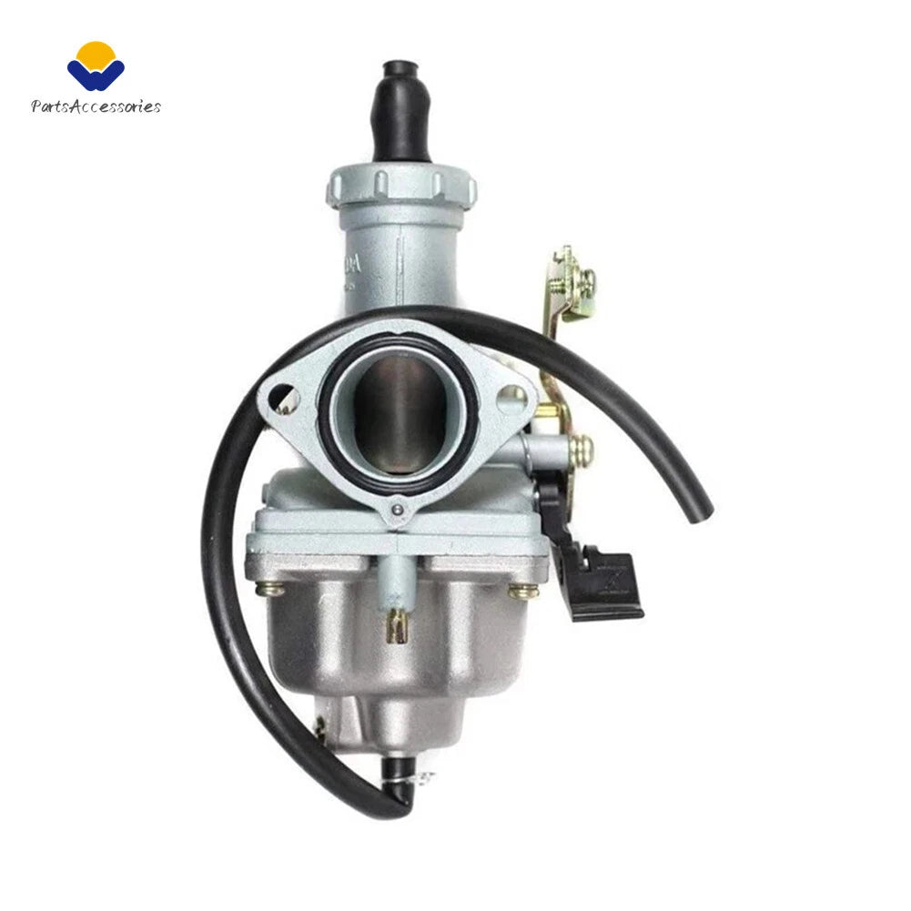 PZ27 Carburetor & Intake Manifold for Honda XR100R XL100S XL125S XL200R XR200R