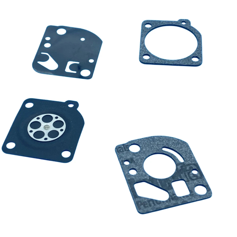 Carburettor Repair Rebuild Kit for Echo SRM2015 SRM2305 SRM2455 (2015–2015)