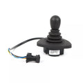 Replacement Controller Handle for Linde Forklift (Joystick 7919040041)