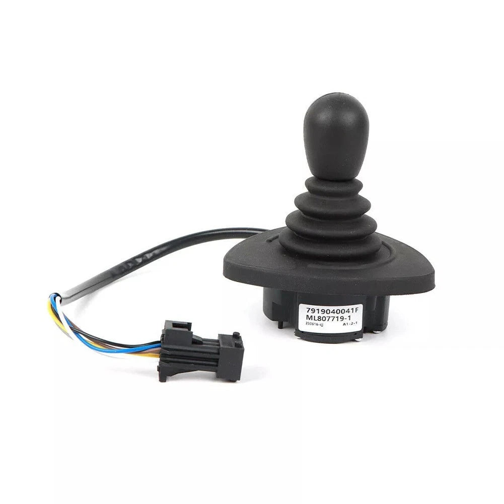 Replacement Controller Handle for Linde Forklift (Joystick 7919040041)