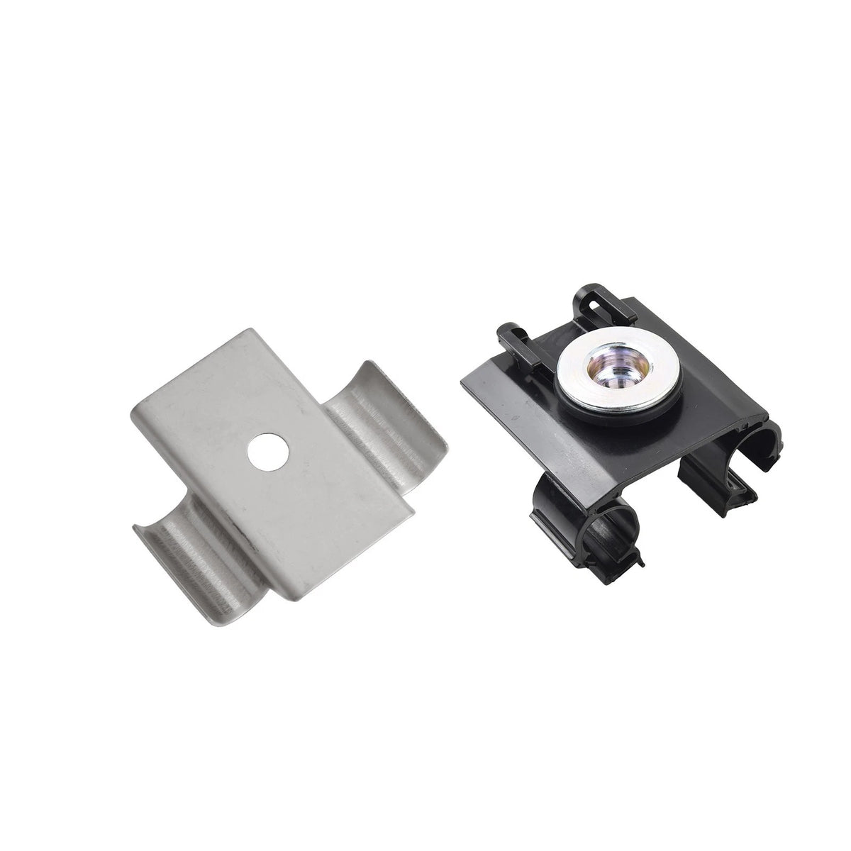 Clip Retainer for Parking Brake Cable (Easy Installation)