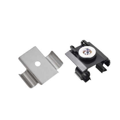 Clip Retainer for Parking Brake Cable (Easy Installation)
