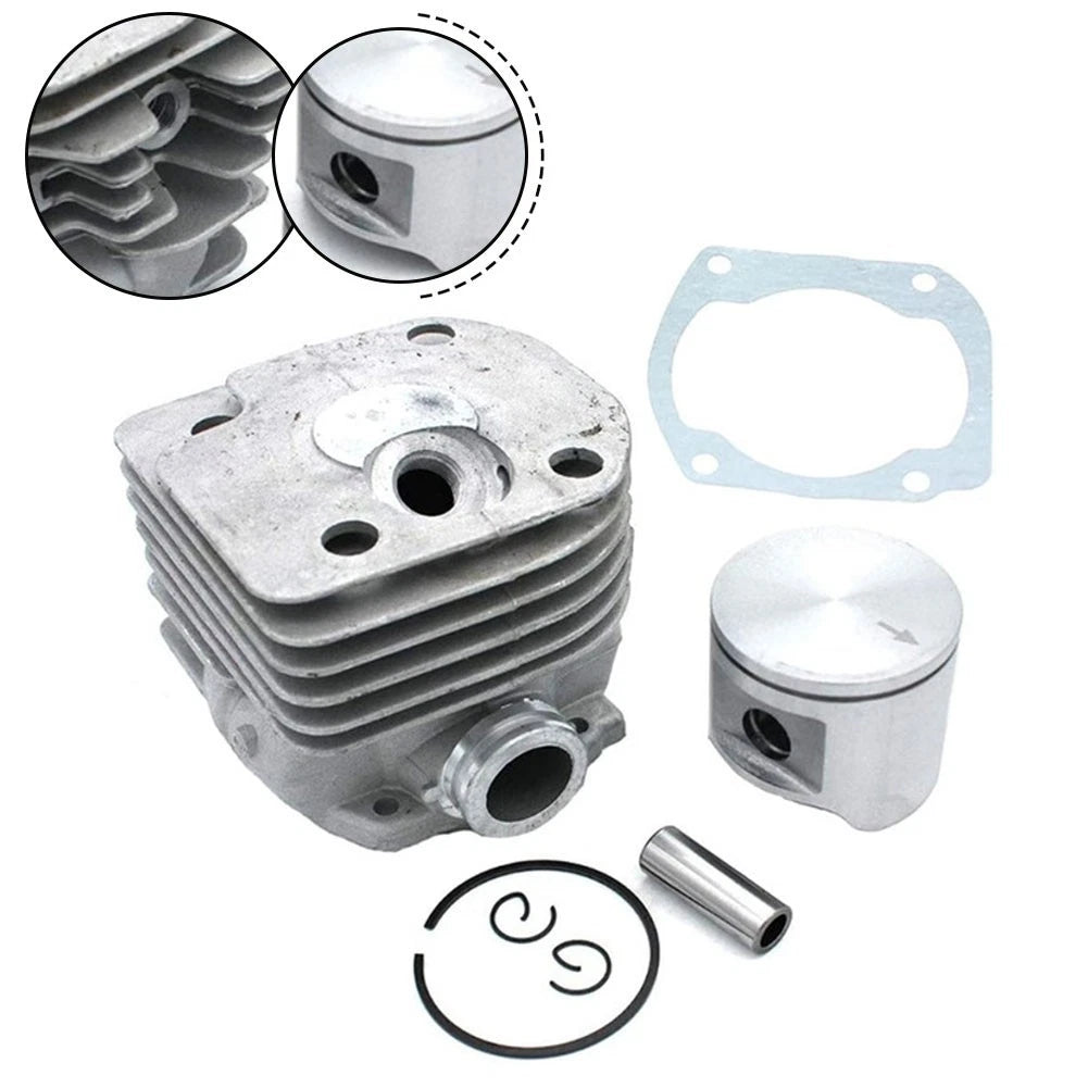 Replacement Cylinder Piston Kit 48mm for 365 Chainsaw (Part Set)