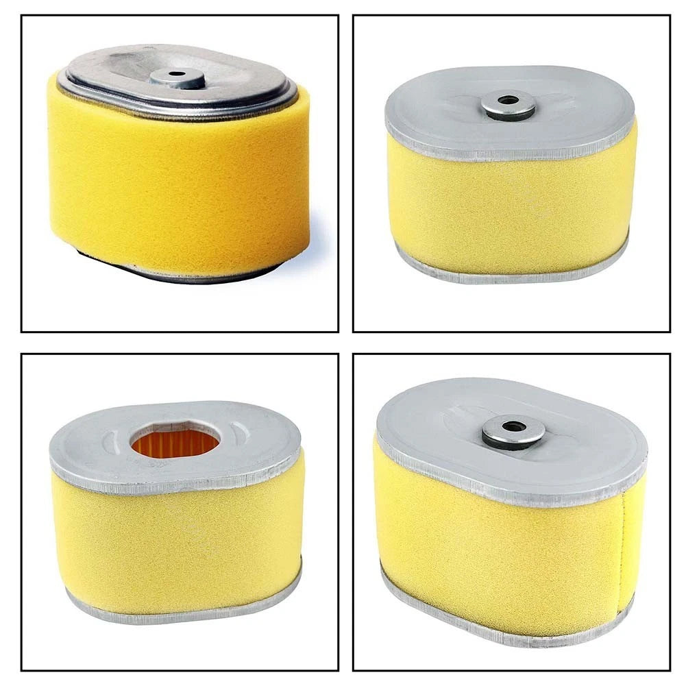 Air Filter Kit for GX140 GX160 (Small Engines)