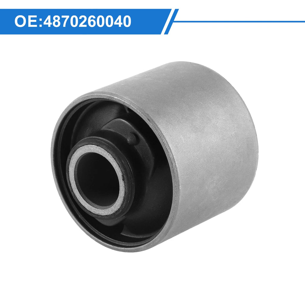 Front Control Arm Suspension Bushing Replacement for Lexus LX450 FZJ80 (1995–1998)