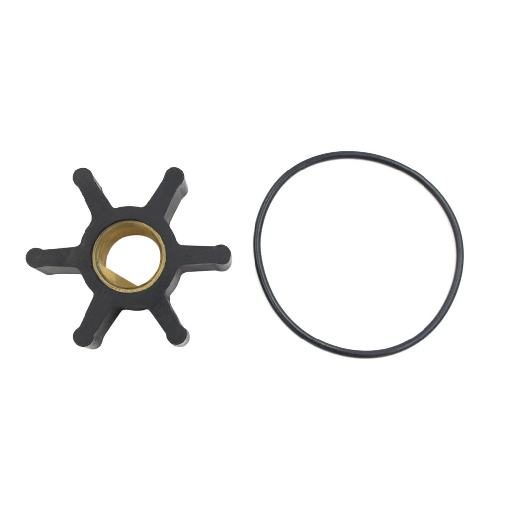 Water Pump Impeller Kit for Sherwood 8000K, Kohler 359978 (Marine Generator)
