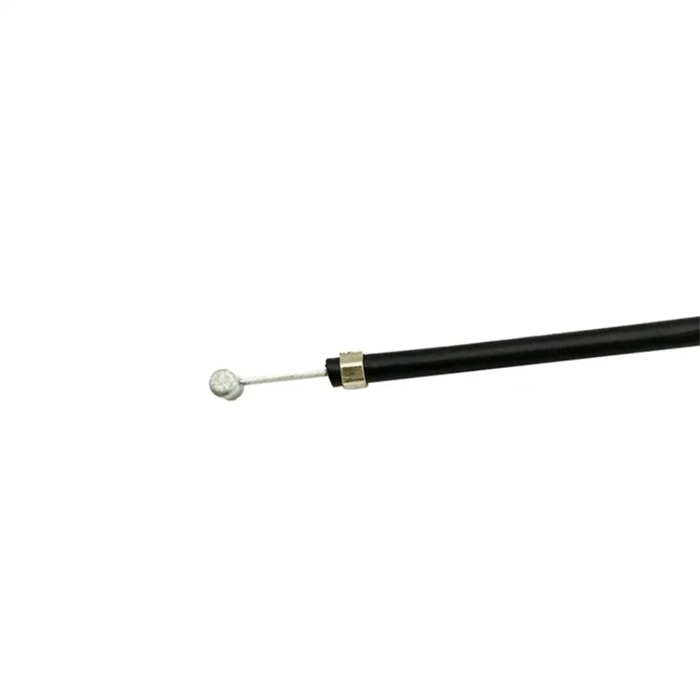 For BMW 1 Series 3 Series E87 E90 E91 Engine Hood Release Cable Kit 51237060529