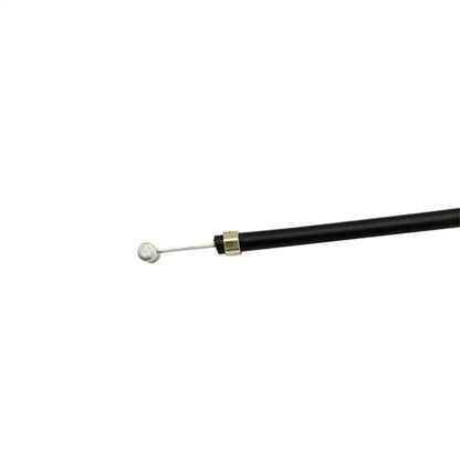 For BMW 1 Series 3 Series E87 E90 E91 Engine Hood Release Cable Kit 51237060529
