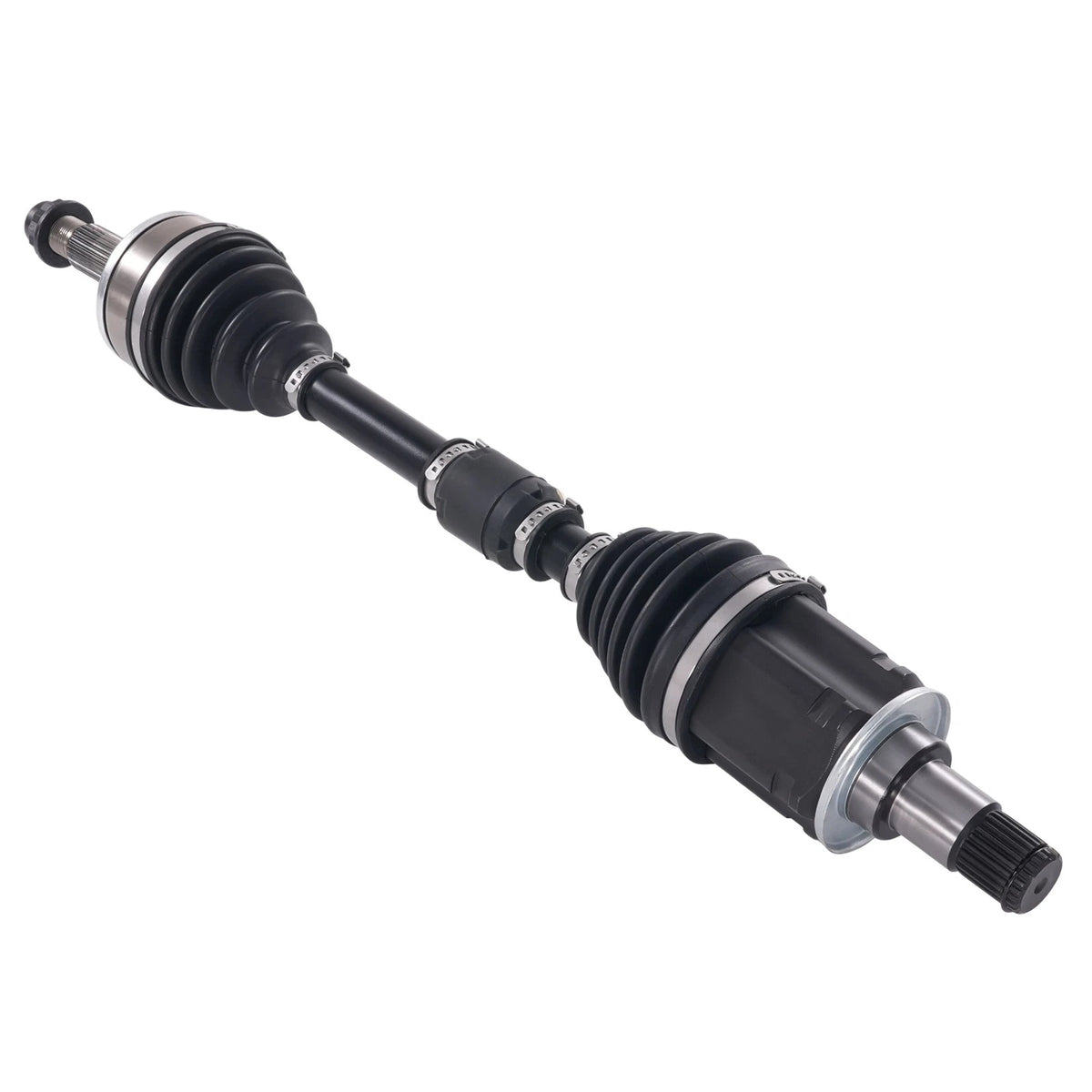 Front Left CV Axle for Toyota Camry (2018–2022), RAV4 (2019–2023) 2.5L