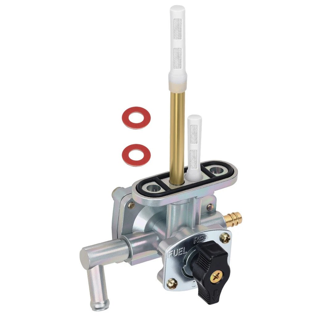 Petcock On Off Fuel Valve for Suzuki LT-Z250 (2004–2006)