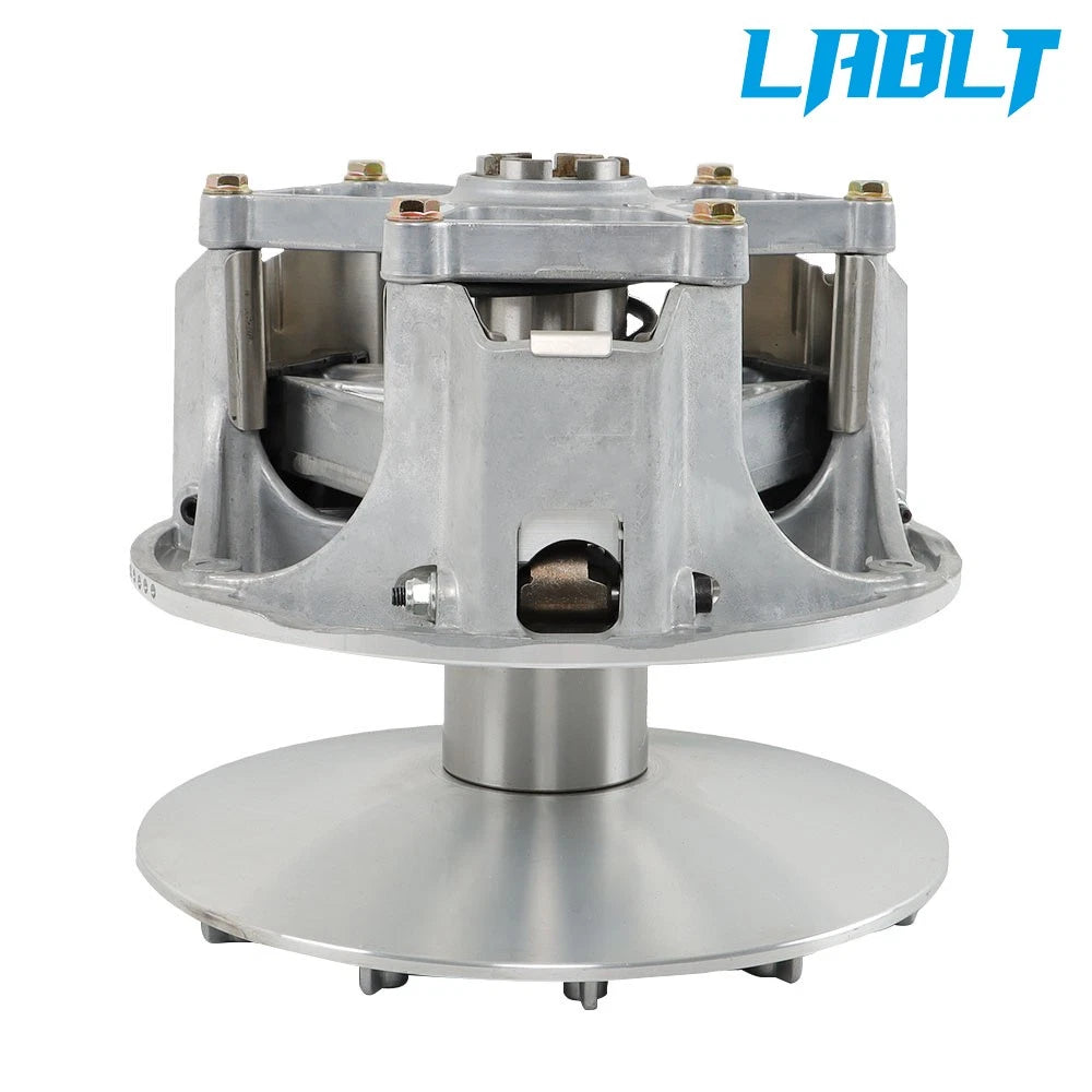 LABLT Primary Secondary Drive Clutch for Polaris RZR Turbo XP (2016–2020) 1323453