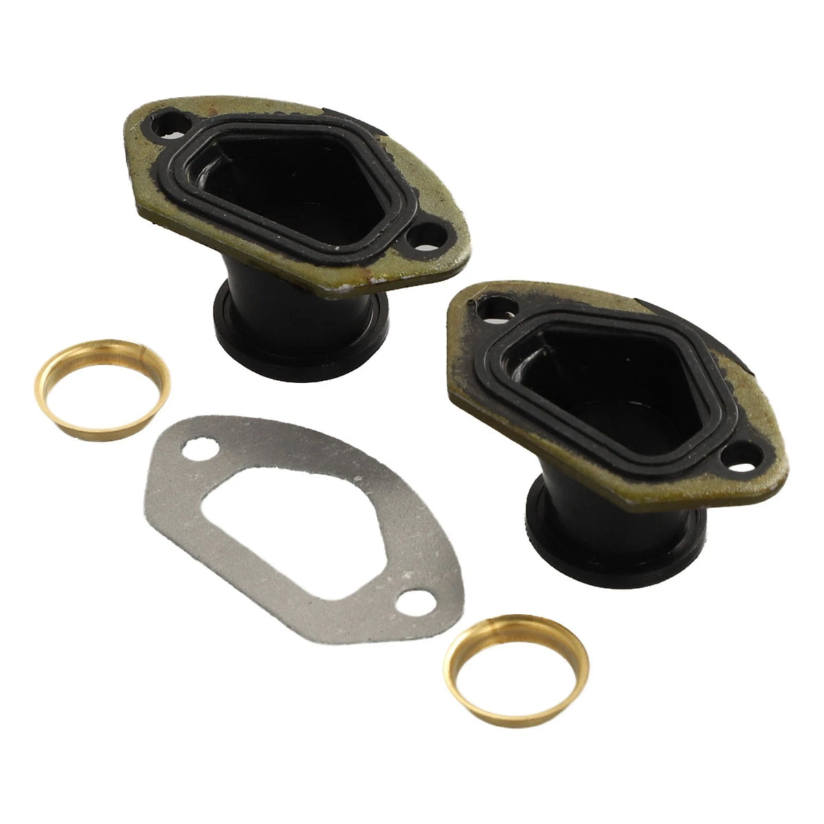 Exhaust Intake Manifold Ring Gasket for 45CC/4500 52CC/5200 58CC/5800