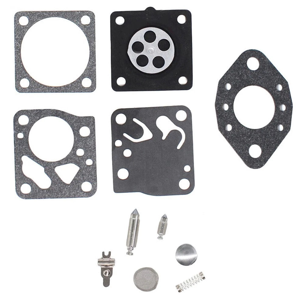 Carburetor Gasket Set for Lawn Mower