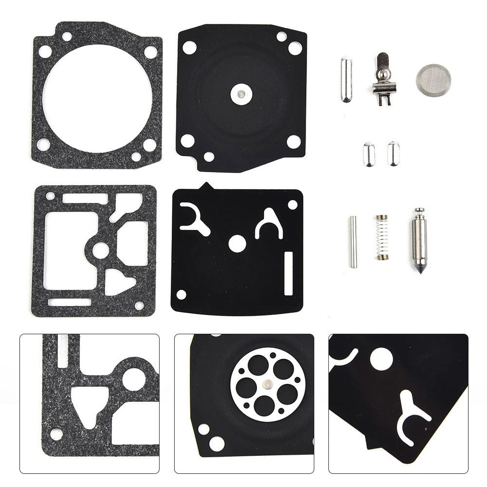 Carburetor Repair Kit for Garden 345