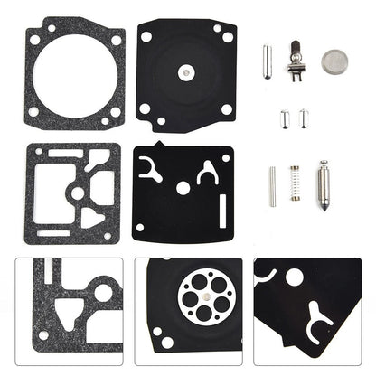 Carburetor Repair Kit for Garden 345