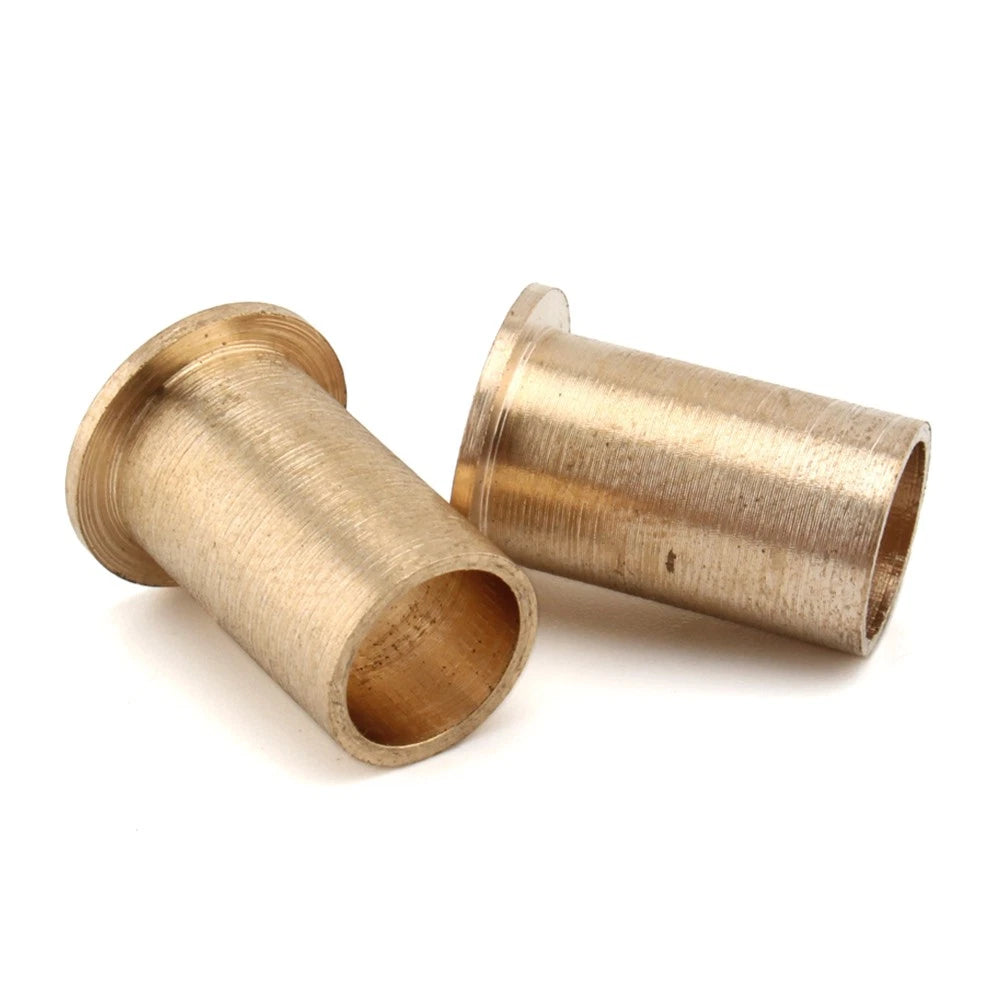 Bell Crank Throttle Shaft Linkage Bushings for Cummins (1989–1998)