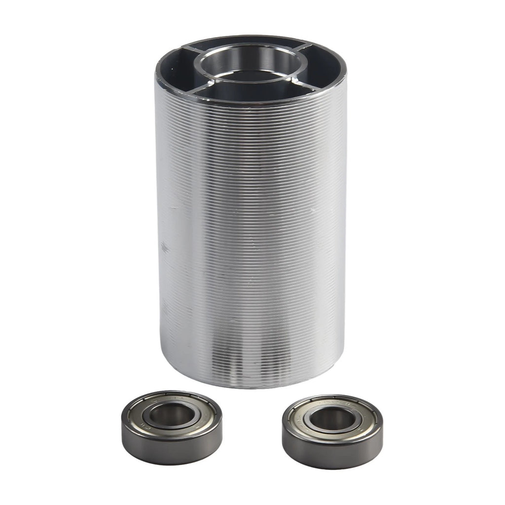 Aluminum Driving Roller for Belt Sander (Compatible with )