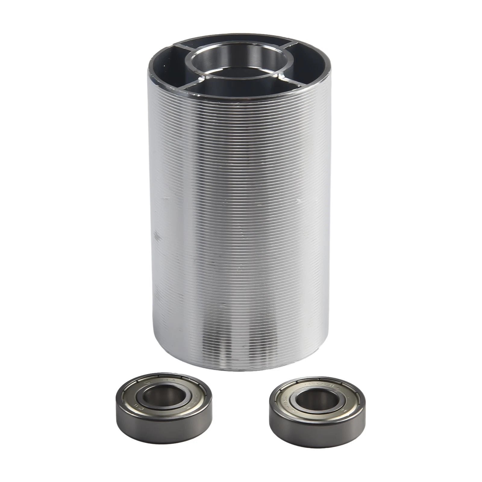 Aluminum Driving Roller for Belt Sander (Compatible with )