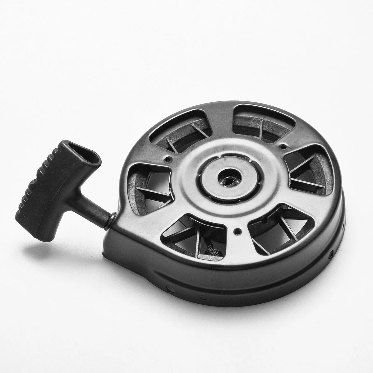 Ergonomic T-Handle Pull Recoil Starter for Tecumseh LEV120 (590637)